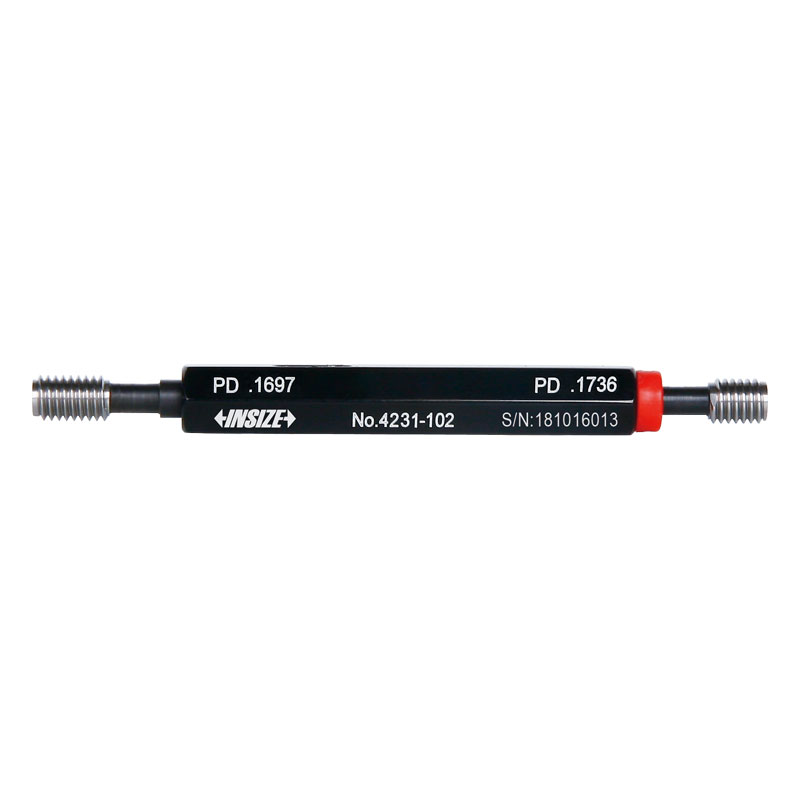 American Standard Aerospace Thread Plug Gauges
