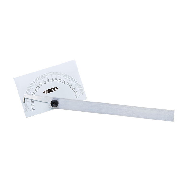 Protractor