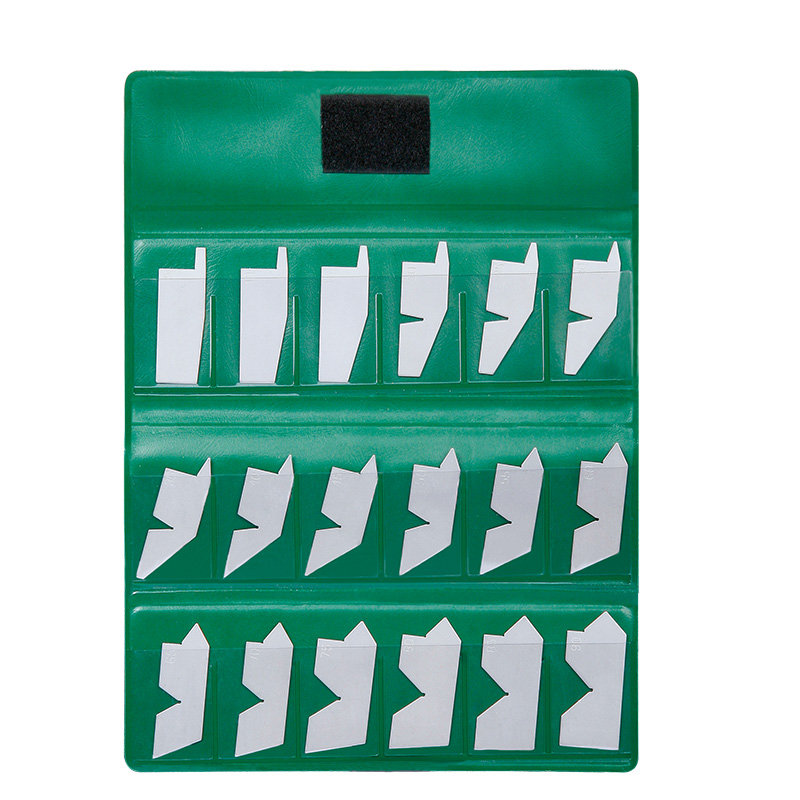 Angle Gauge Set