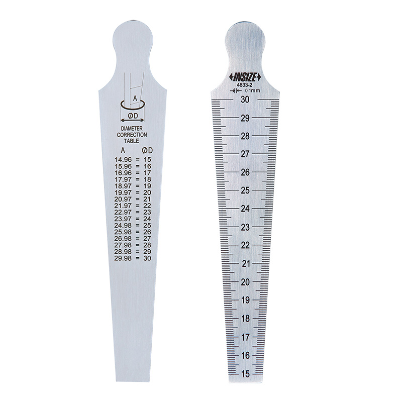 Taper Gauges