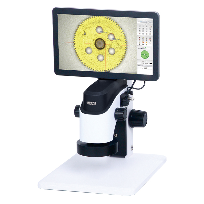 Large Depth Of View Digital Measuring Microscopes (Advanced Type)