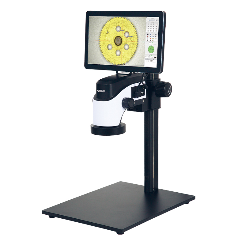 Large Depth Of View Digital Measuring Microscopes (Advanced Type)