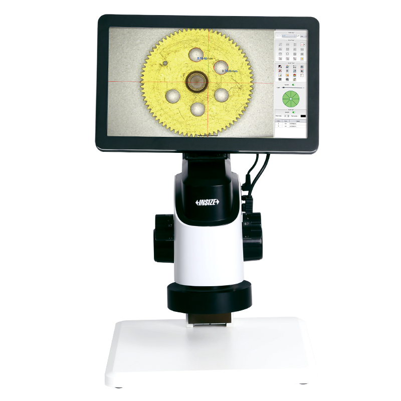 Large Depth Of View Digital Measuring Microscopes (Advanced Type)