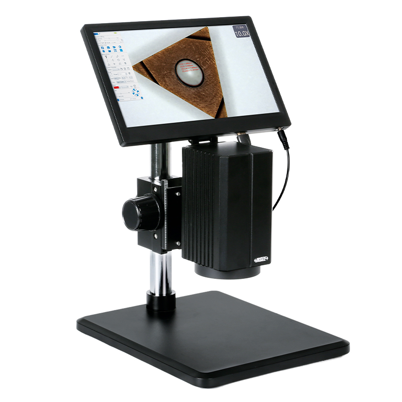 Motorized Zoom Microscopes (Basic Type)