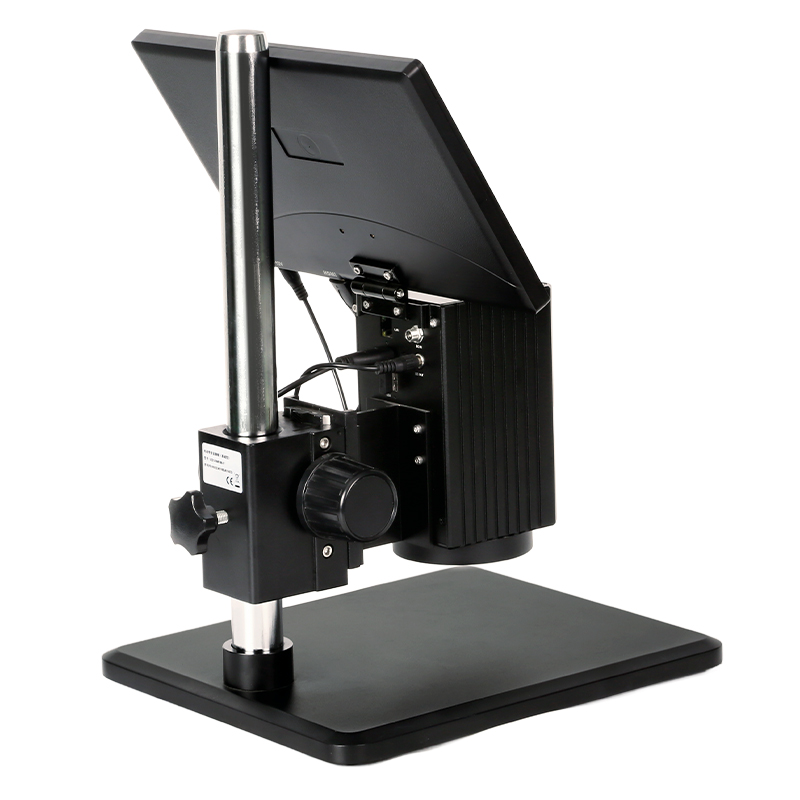 Motorized Zoom Microscopes (Basic Type)