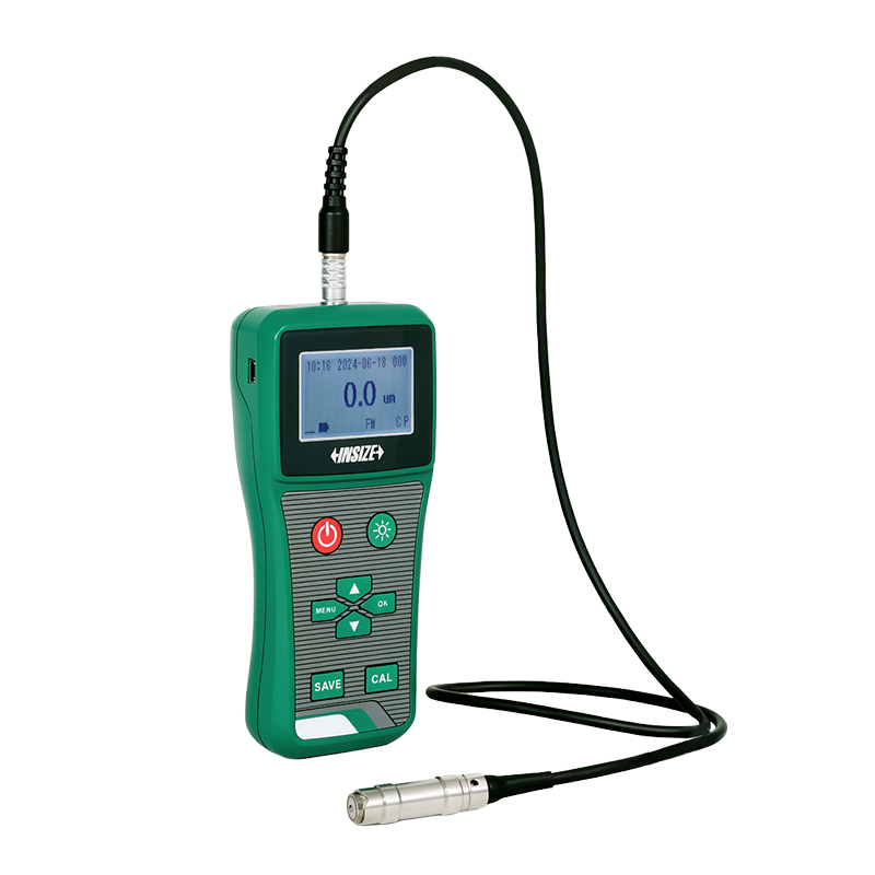 Coating Thickness Gauge (Advanced Type)