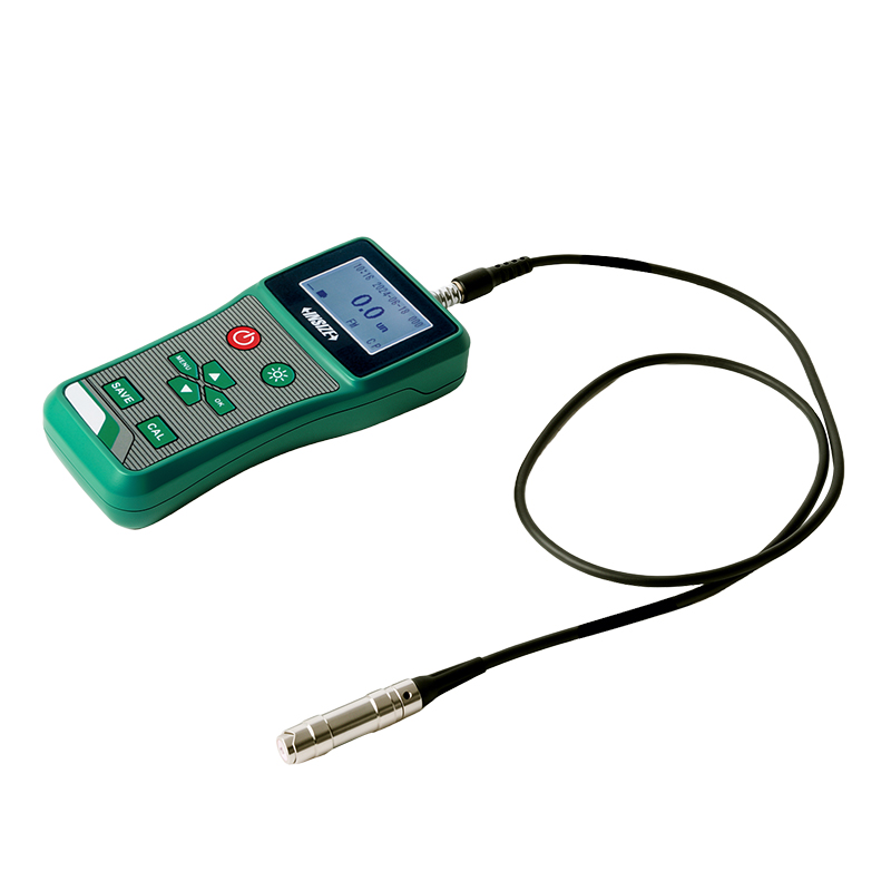 Coating Thickness Gauge (Advanced Type)