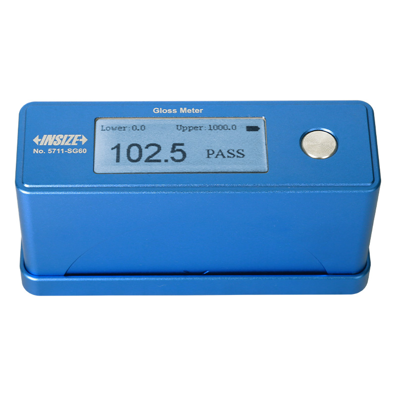 Microporous Gloss Meter