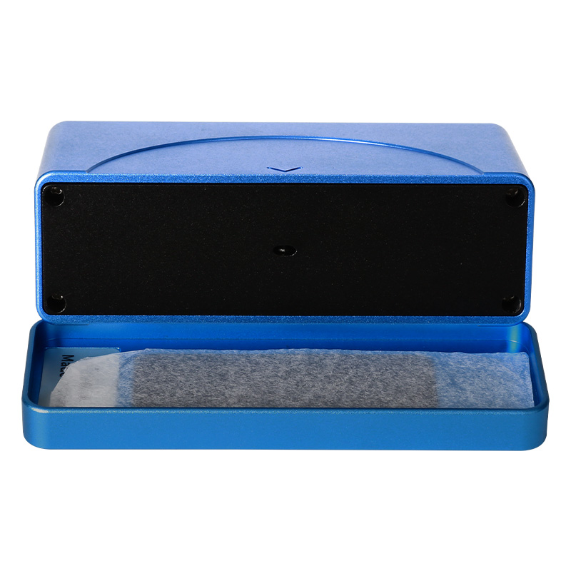 Microporous Gloss Meter
