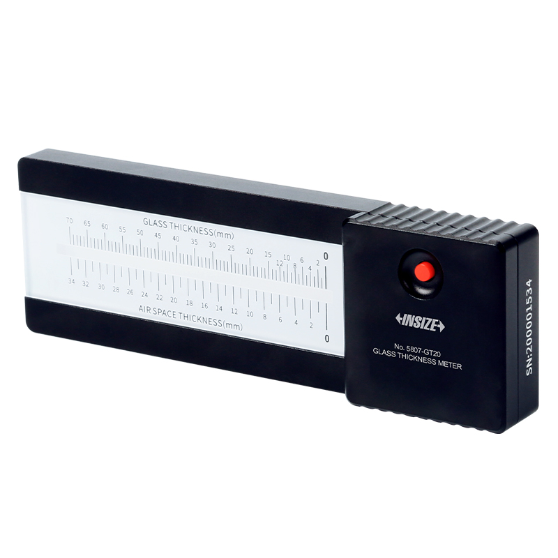 Glass Thickness Meter