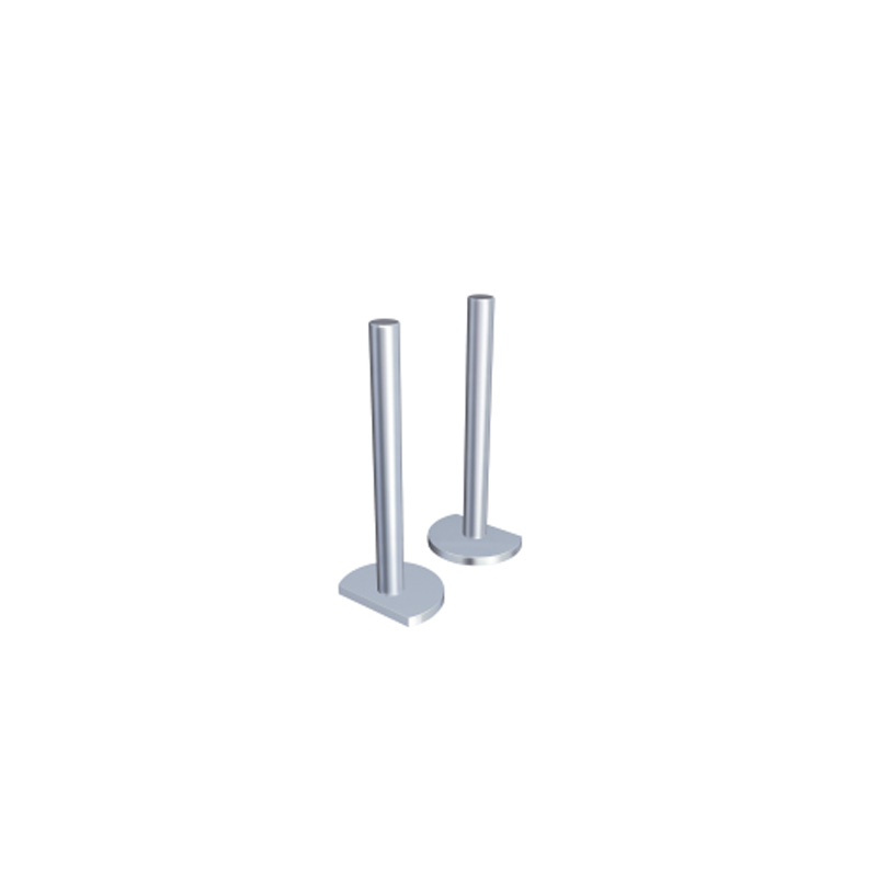 Accessory Set For Large Digital Calipers (With Side Points)