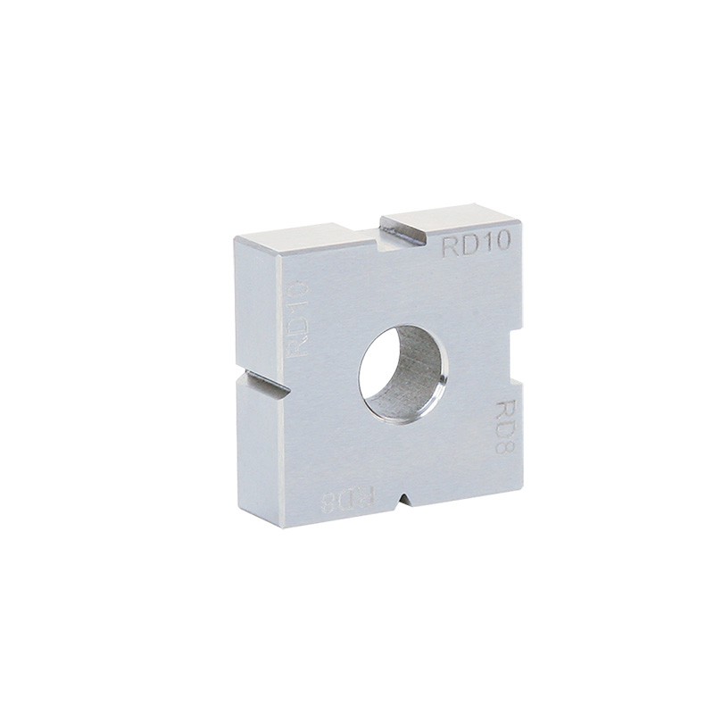 Thread Height Standard Blocks