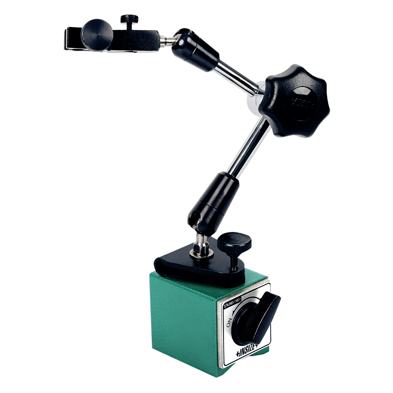 Magnetic Stand With Two Fine Adjustments
