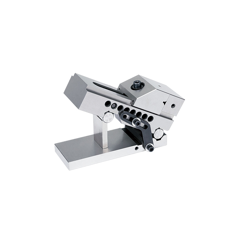 Precision Quick Moving Sine Vises