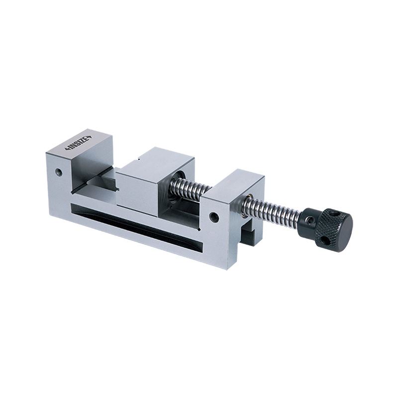Precision Vises