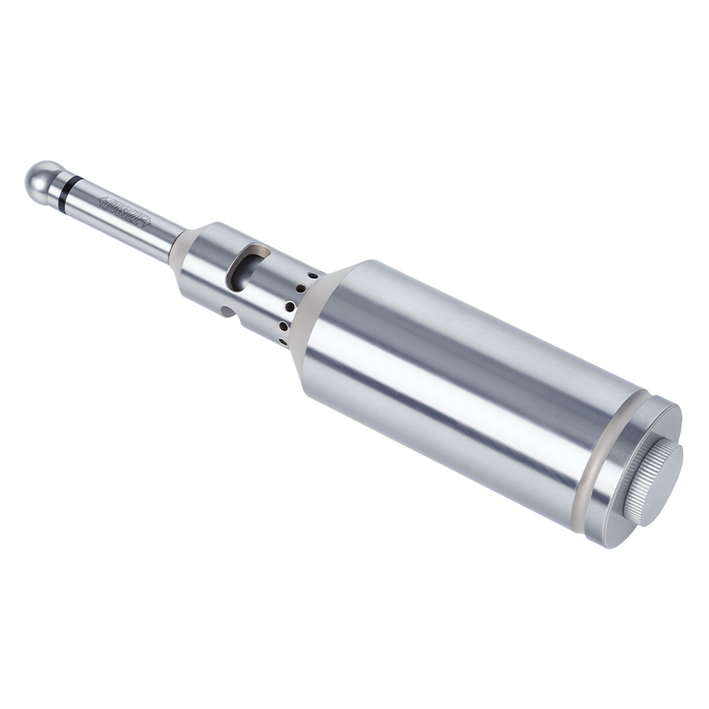 Large Shank Electronic Edge Finders