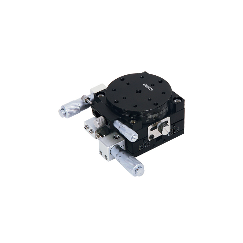 XY-axis Rotary Stage