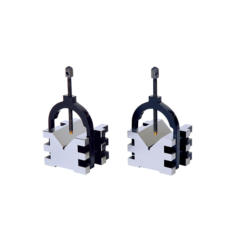 V-Block Set