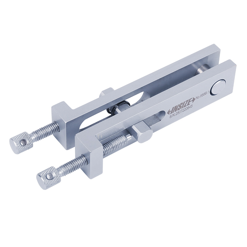 Gauge Block Holder
