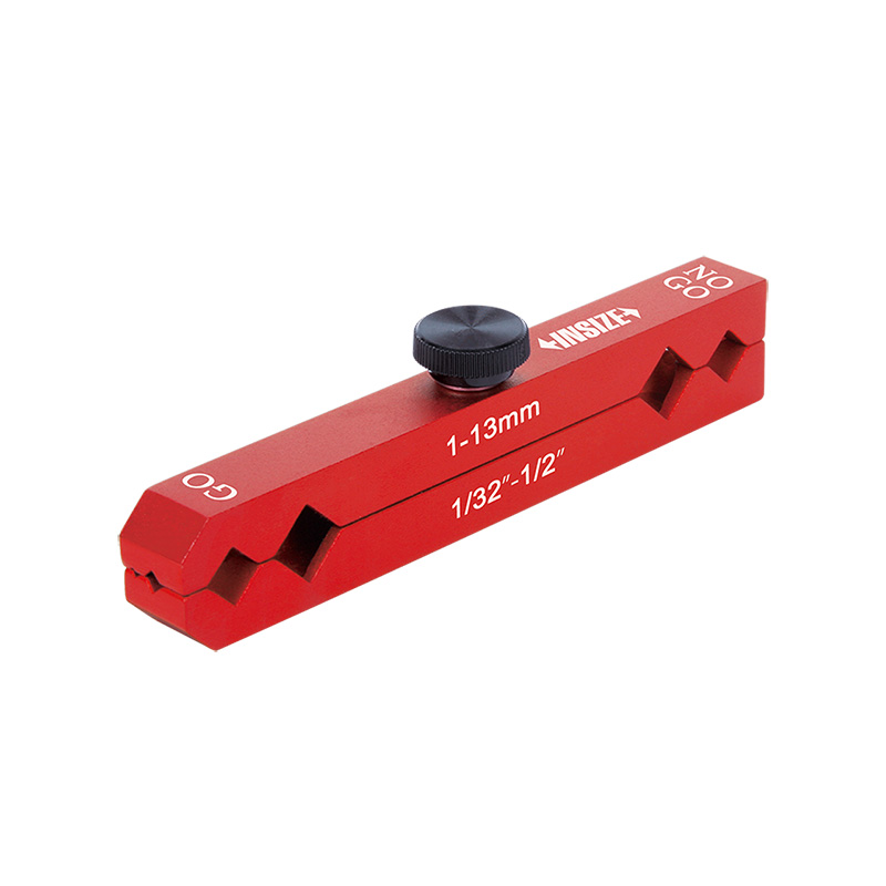Pin Gauge Handle