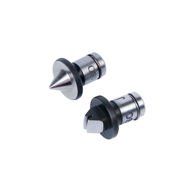 Measuring Tips For Internal Screw Thread Micrometers