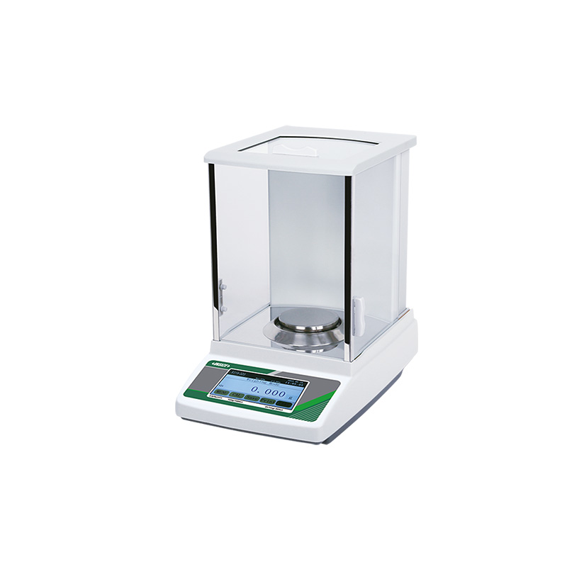 Electronic Precision Balances