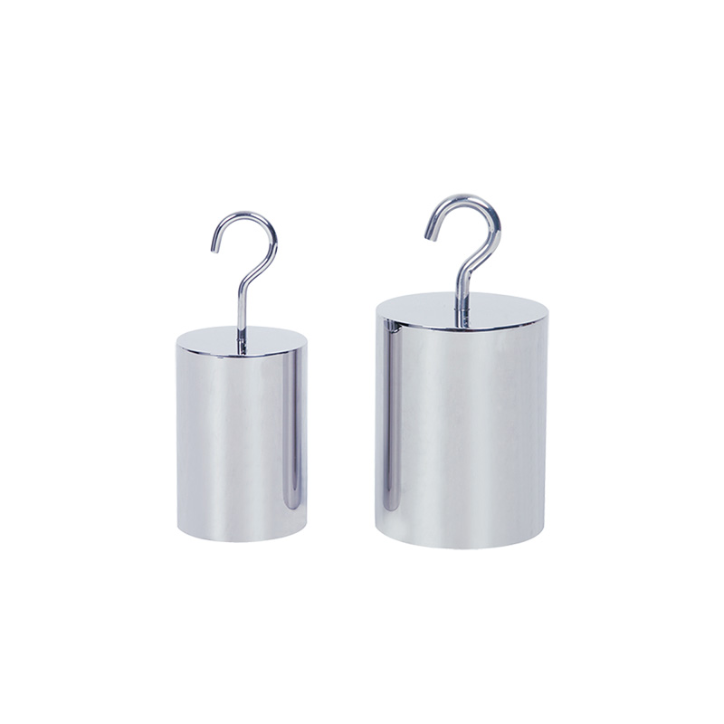 Single Hook Weights
