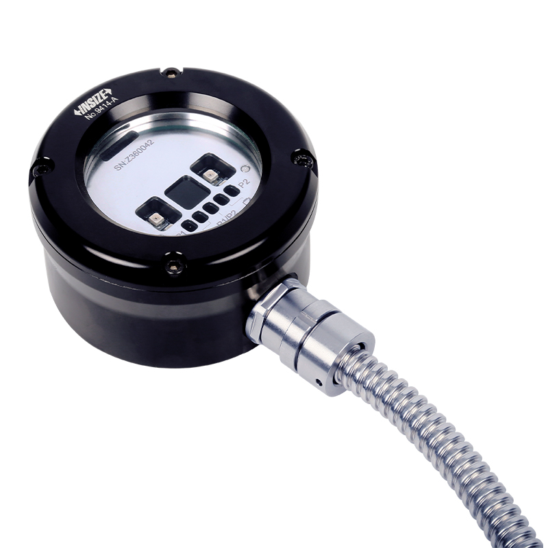 Infrared Transmission Probes for CNC Machine Tools  (Can Be Used In Combination With Zero Setter With Infrared Transmission)