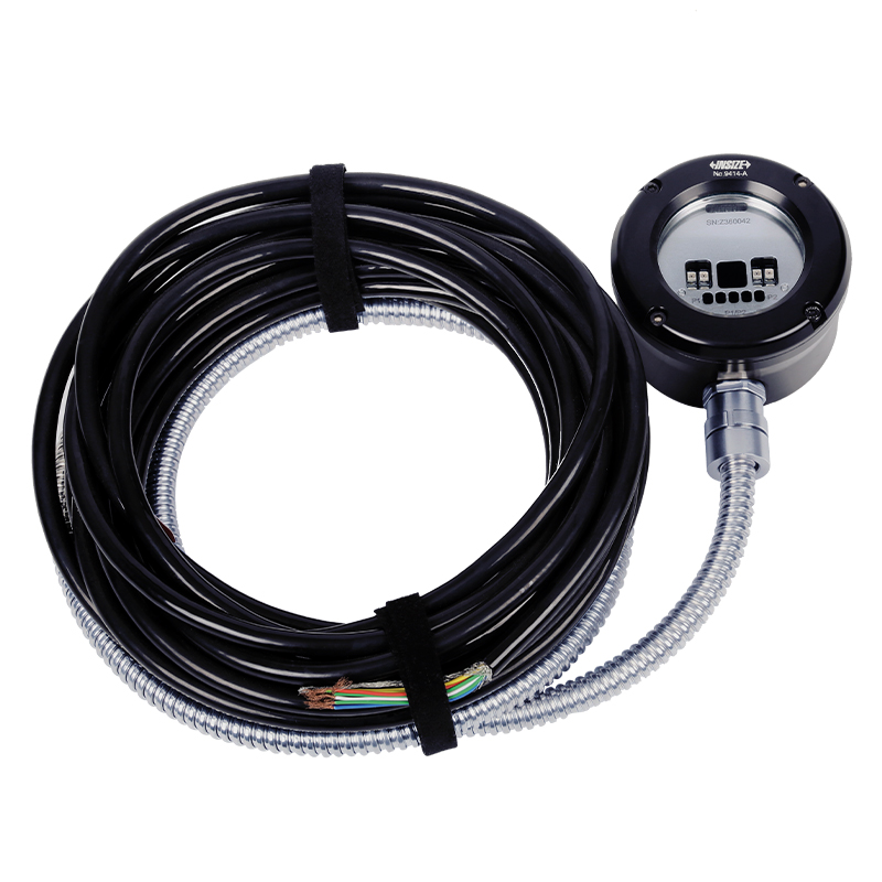 Infrared Transmission Probes for CNC Machine Tools  (Can Be Used In Combination With Zero Setter With Infrared Transmission)