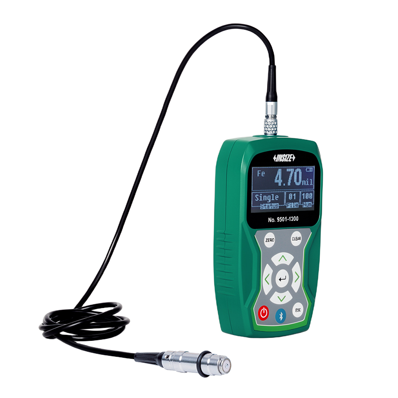 Coating Thickness Gauges (Standard Type)
