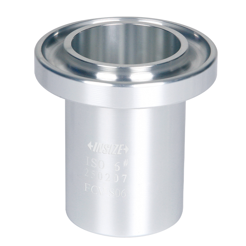 ISO Flow Cups
