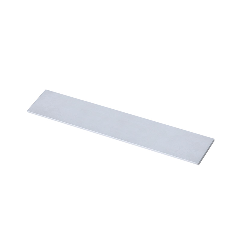 Aluminum Hardness Calibration Blocks