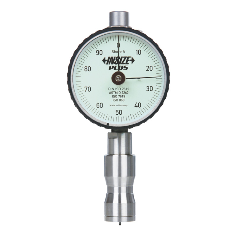 Shore Durometers