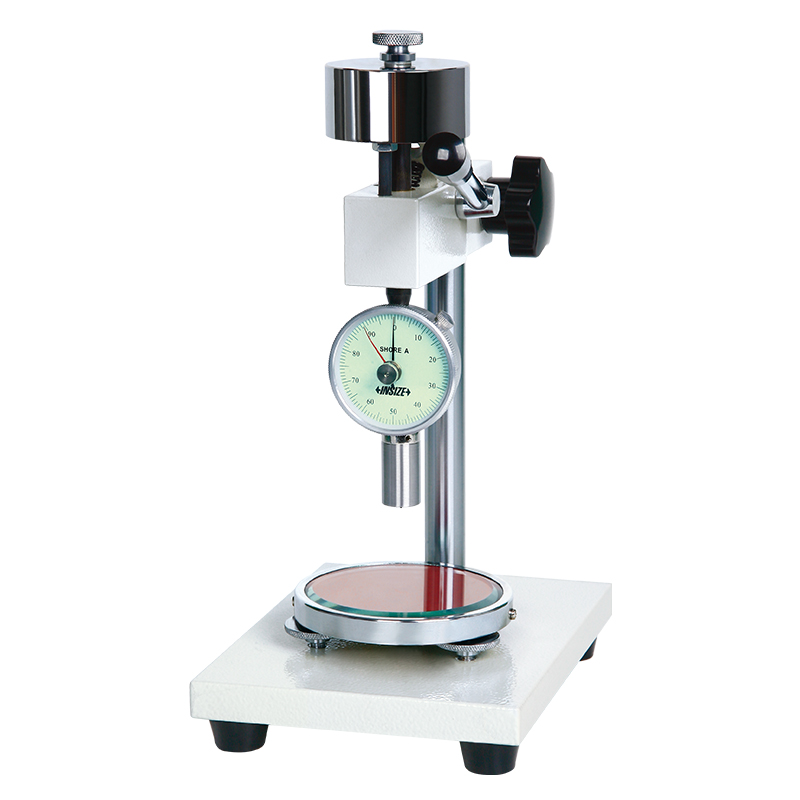 Test Stands For Shore Durometers