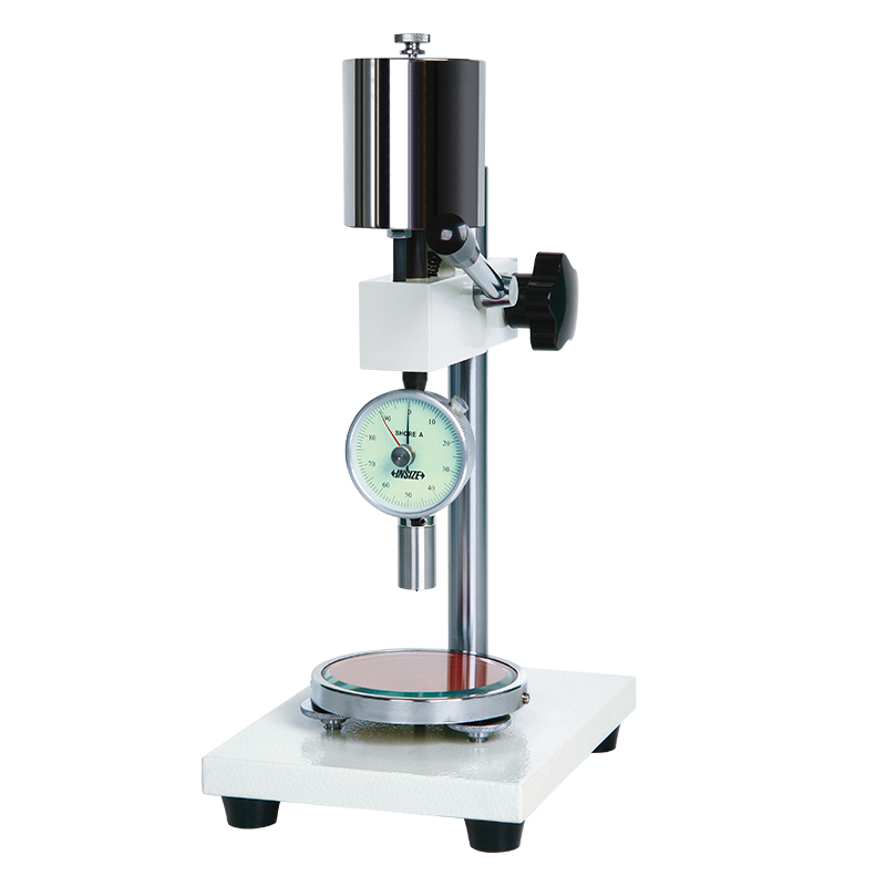 Test Stands For Shore Durometers