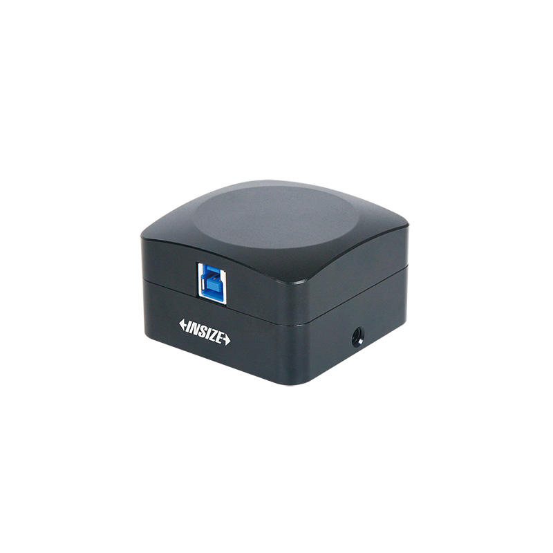 Digital Camera For Microscopes