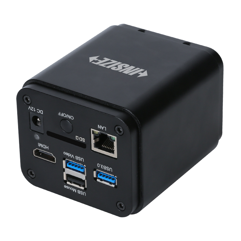 WIFI 4K Camera For Microscopes