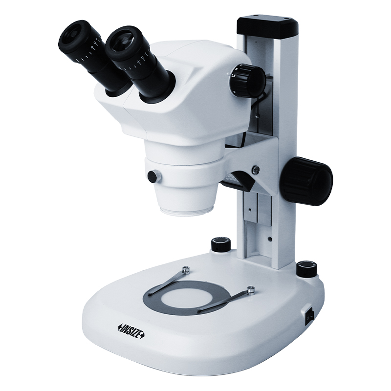 Zoom Stereo Microscopes (Standard Type)