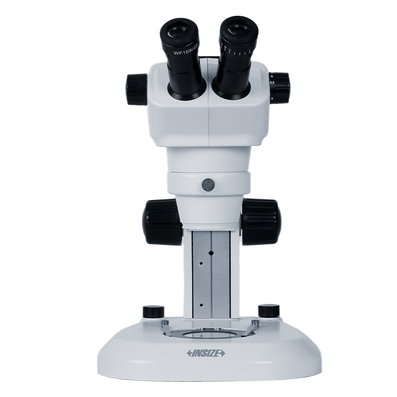 Zoom Stereo Microscopes (Standard Type)