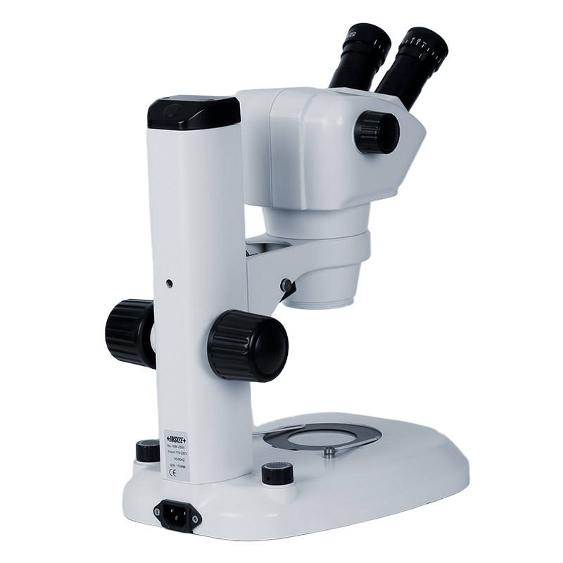 Zoom Stereo Microscopes (Standard Type)