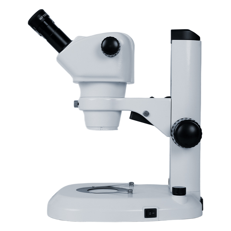 Zoom Stereo Microscopes (Standard Type)