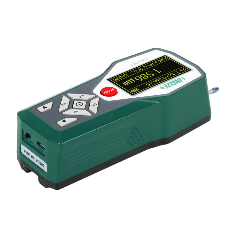 Roughness Tester