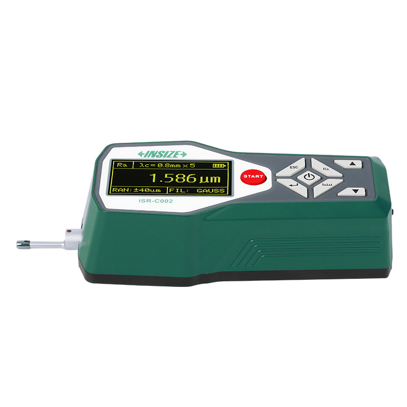 Roughness Tester