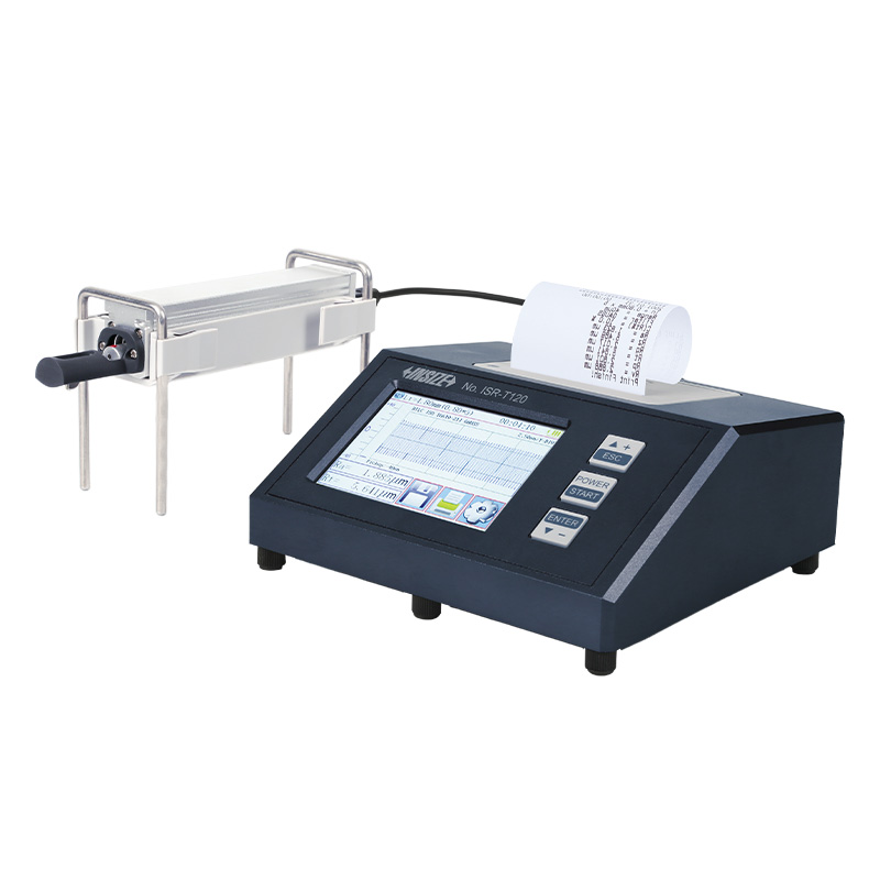 Roughness Tester