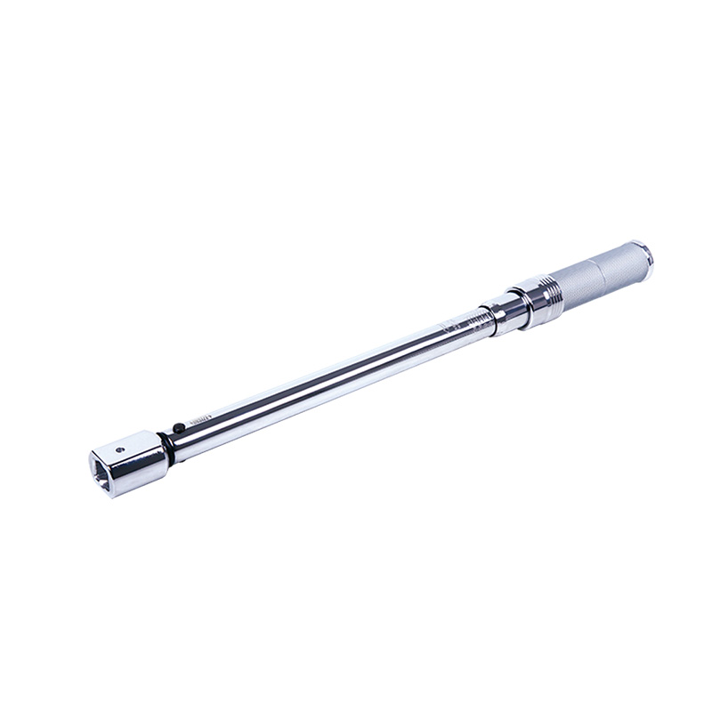 Interchangeable Head Torque Wrenches
