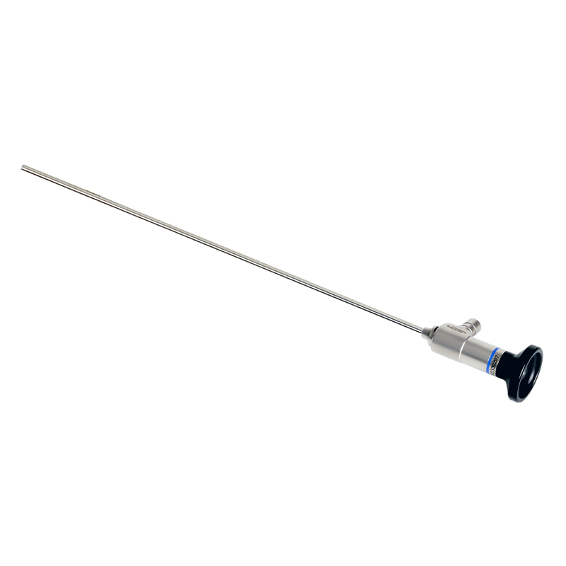 Rigid Borescopes