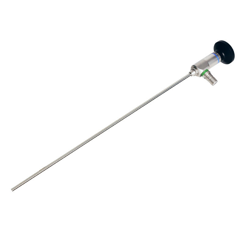 Rigid Borescopes
