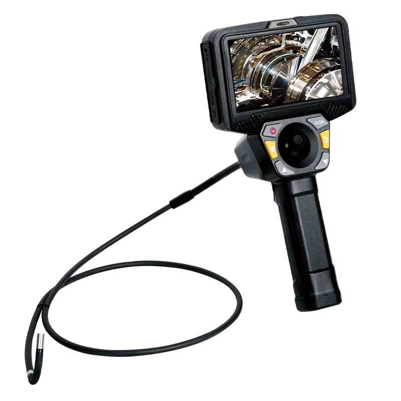Videoscopes (Basic Type)