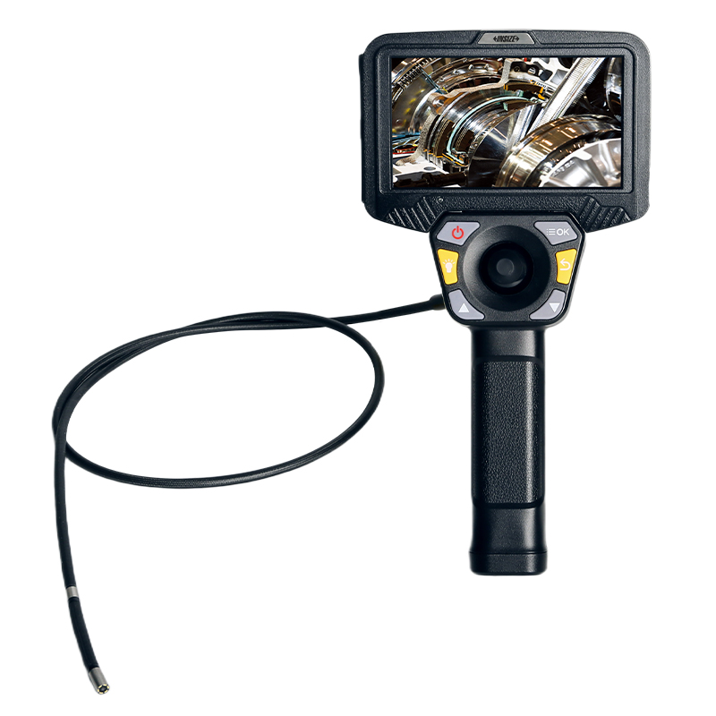 Videoscopes (Basic Type)