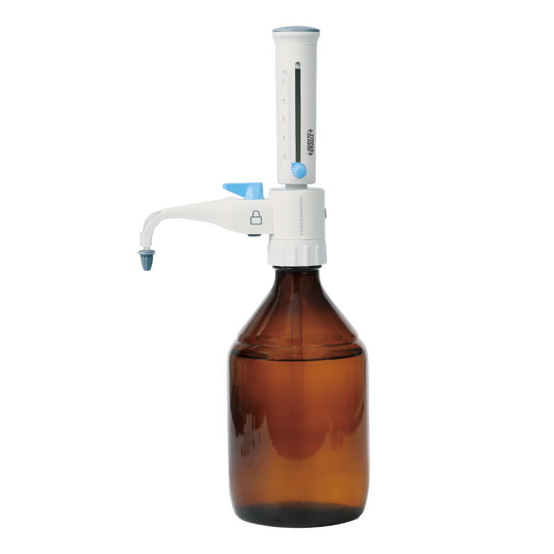 Bottle-Top Dispensers